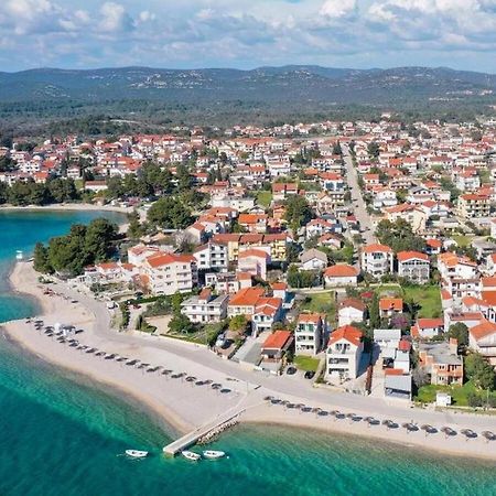 Apartments Katarina Pirovac Εξωτερικό φωτογραφία