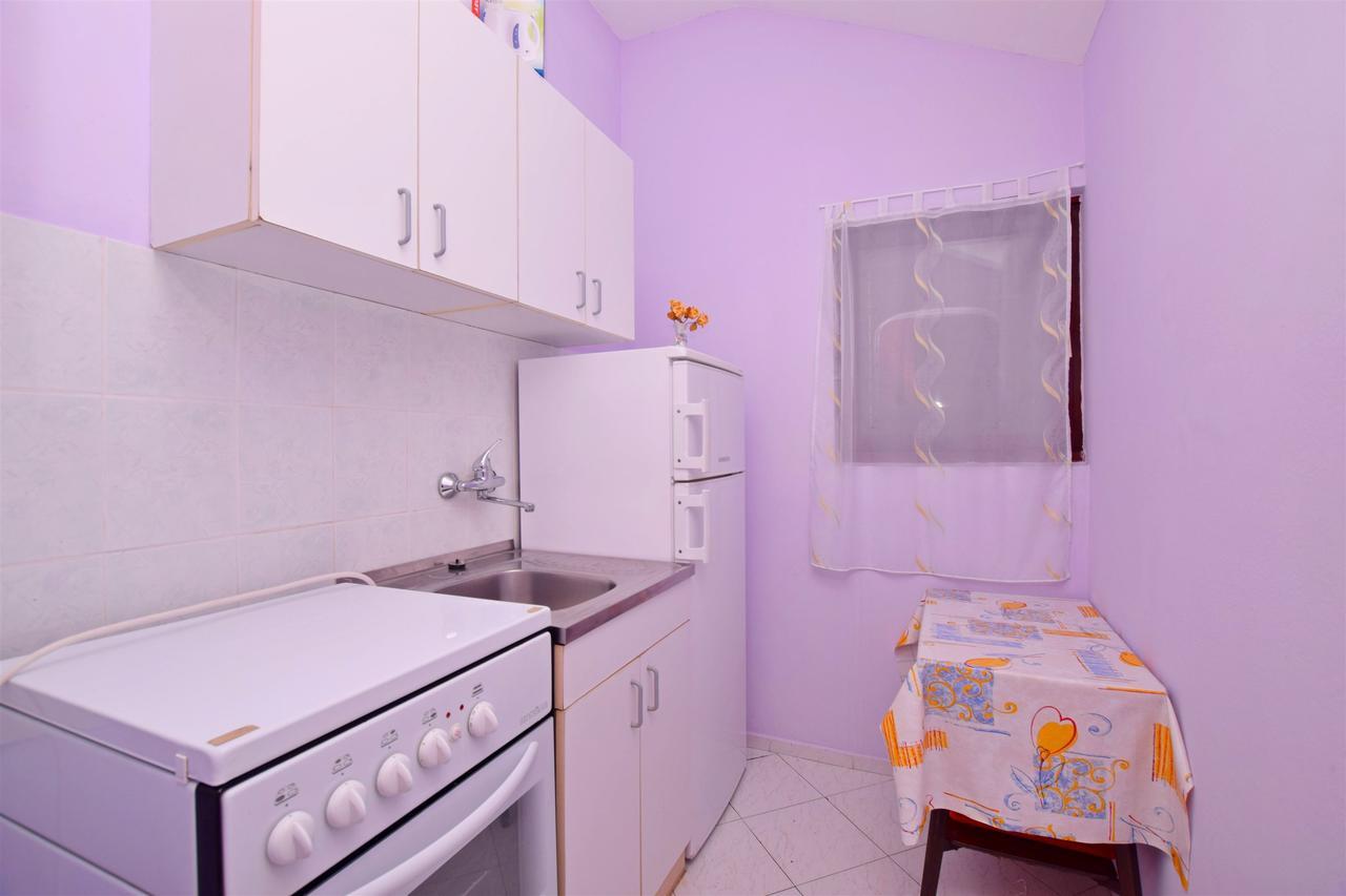 Apartments Katarina Pirovac Εξωτερικό φωτογραφία